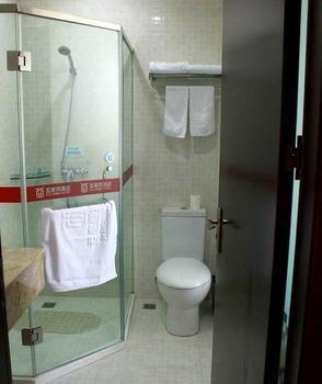 Wujiaer Hotel - Xiamen Buitenkant foto