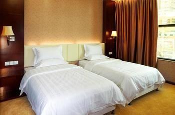 Wujiaer Hotel - Xiamen Buitenkant foto