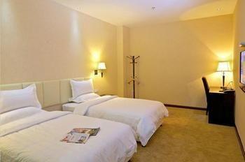 Wujiaer Hotel - Xiamen Buitenkant foto