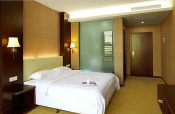 Wujiaer Hotel - Xiamen Buitenkant foto