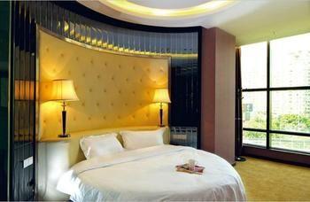 Wujiaer Hotel - Xiamen Buitenkant foto
